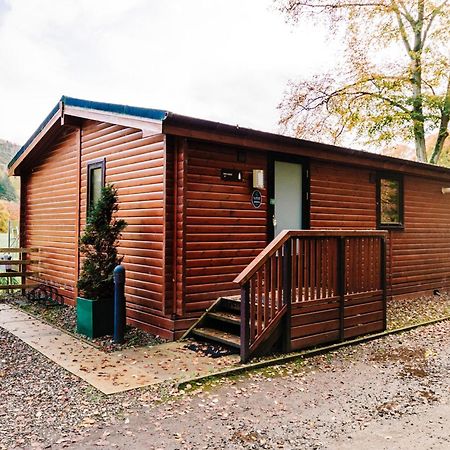 Hotel Erigmore Leisure Park Birnam Zimmer foto