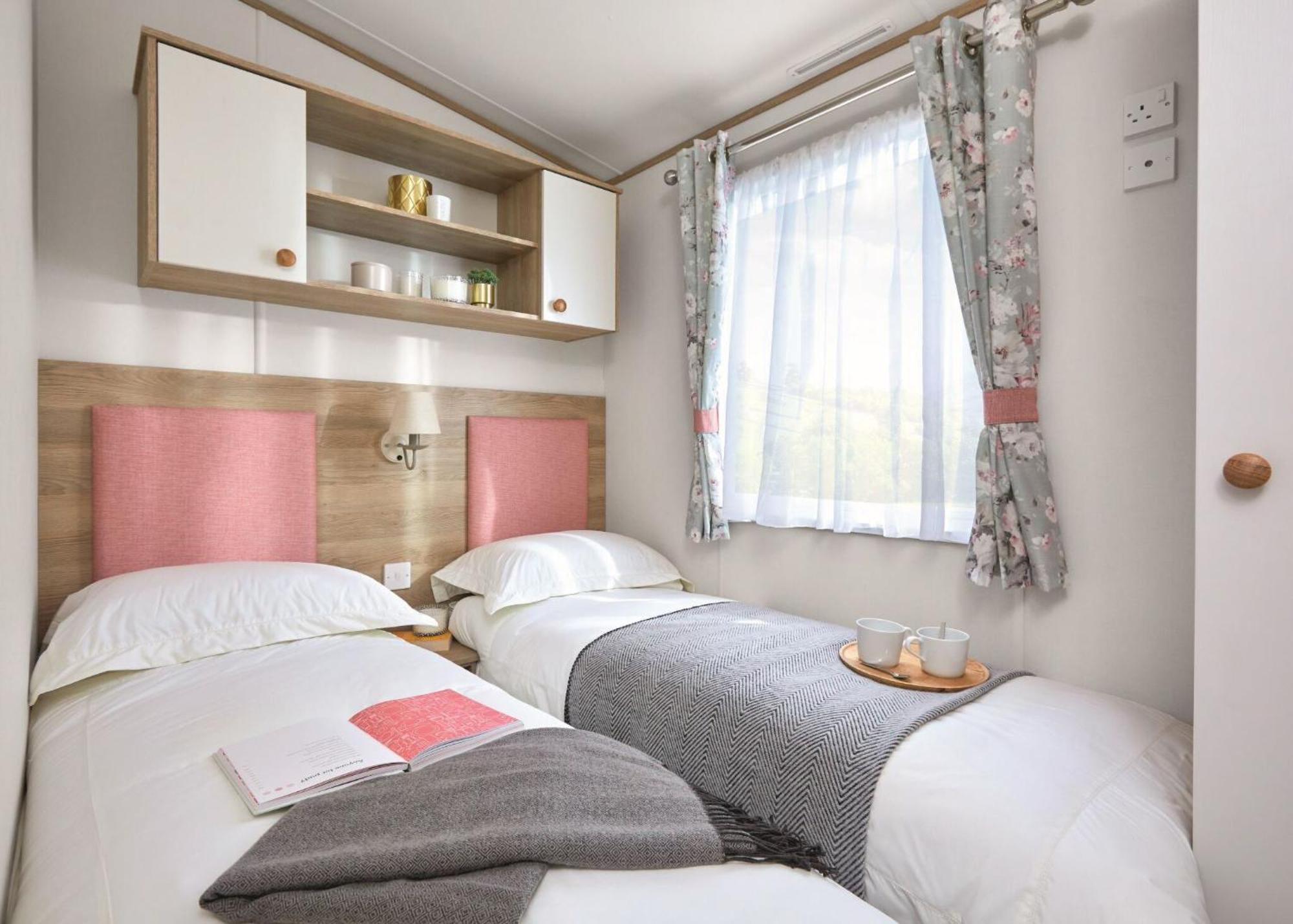 Hotel Erigmore Leisure Park Birnam Zimmer foto
